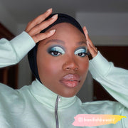 Doll Beauty Lashes - Chloe Elizabeth (Model Shot - hanifahbusairi)